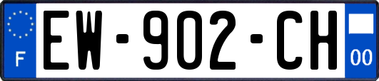 EW-902-CH