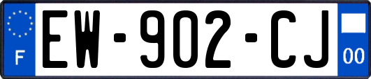 EW-902-CJ