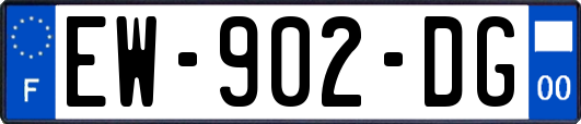 EW-902-DG