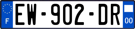 EW-902-DR