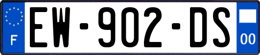 EW-902-DS