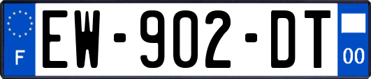 EW-902-DT