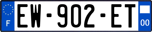 EW-902-ET