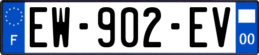 EW-902-EV