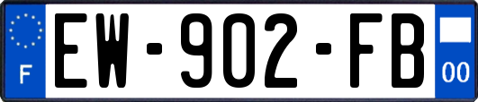 EW-902-FB