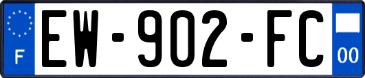 EW-902-FC