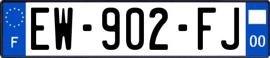 EW-902-FJ