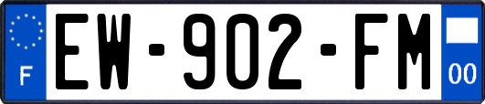 EW-902-FM