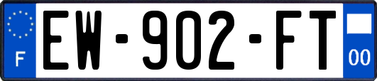 EW-902-FT
