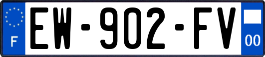 EW-902-FV