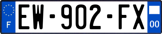 EW-902-FX