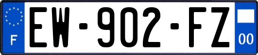 EW-902-FZ