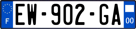 EW-902-GA