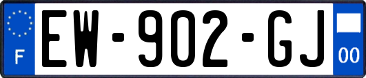 EW-902-GJ