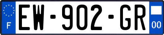 EW-902-GR