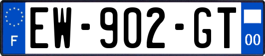 EW-902-GT