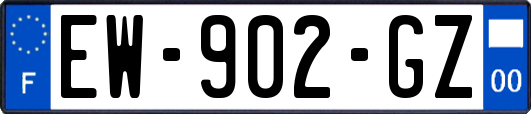 EW-902-GZ