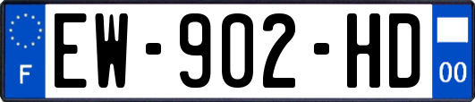 EW-902-HD