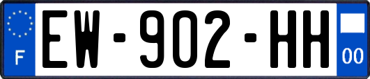 EW-902-HH