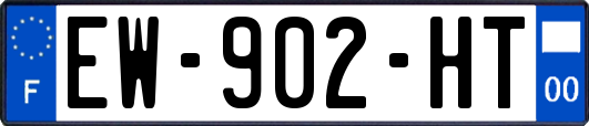 EW-902-HT