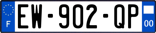 EW-902-QP