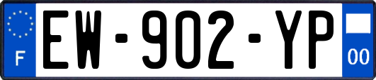 EW-902-YP