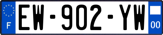 EW-902-YW