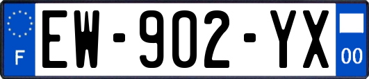 EW-902-YX