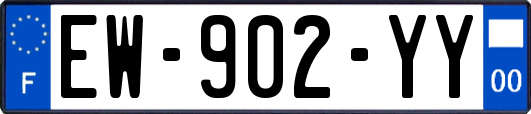 EW-902-YY