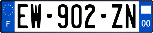 EW-902-ZN