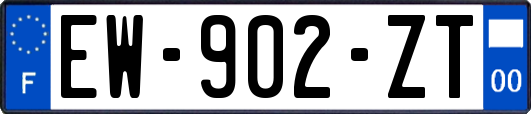 EW-902-ZT