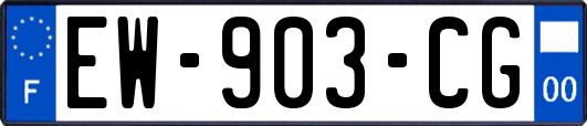 EW-903-CG