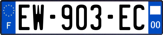 EW-903-EC
