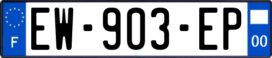EW-903-EP
