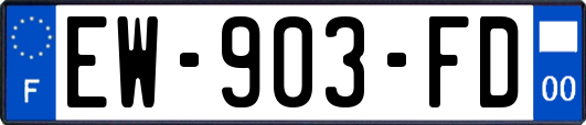 EW-903-FD