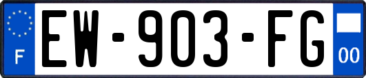 EW-903-FG