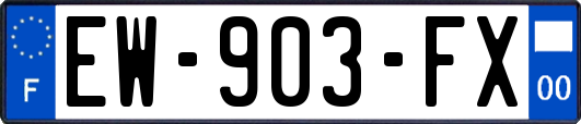 EW-903-FX