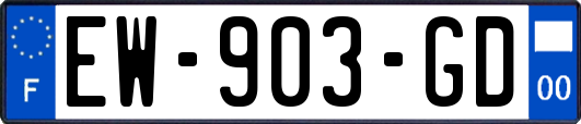 EW-903-GD
