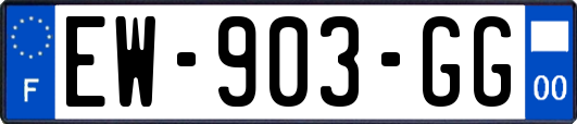 EW-903-GG