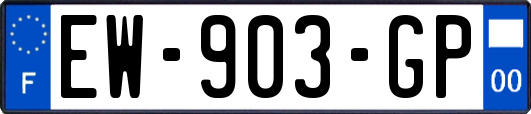 EW-903-GP