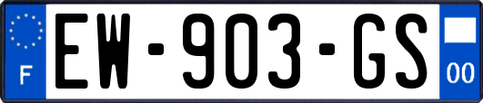 EW-903-GS