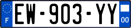 EW-903-YY