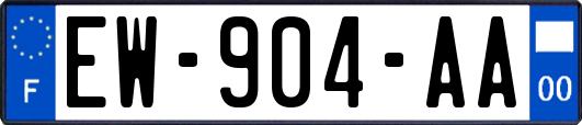 EW-904-AA