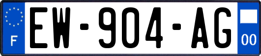 EW-904-AG