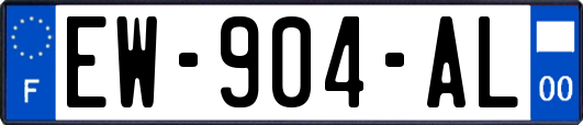 EW-904-AL