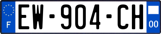 EW-904-CH