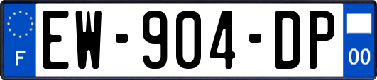 EW-904-DP
