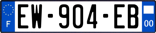 EW-904-EB