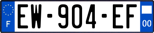 EW-904-EF