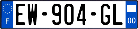 EW-904-GL